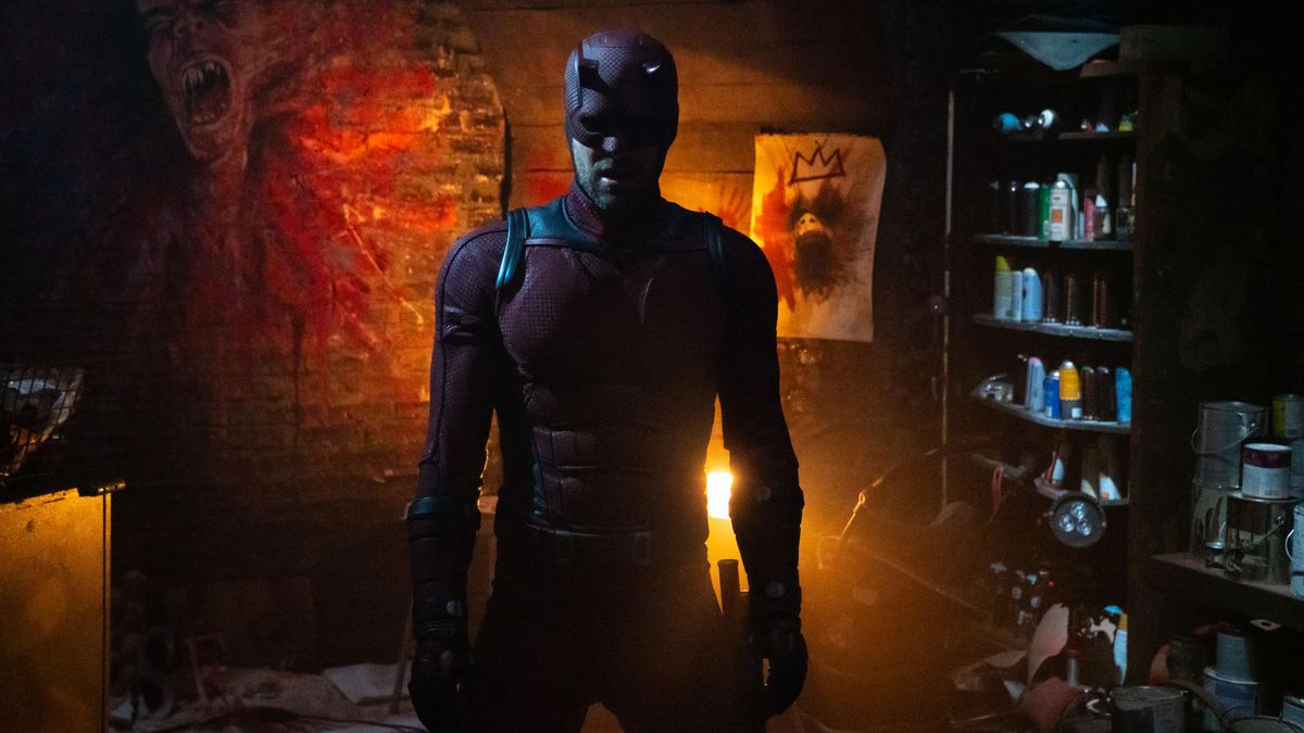 Disney+ desvela por accidente la fecha de estreno de la segunda temporada de 'Daredevil: Born Again'