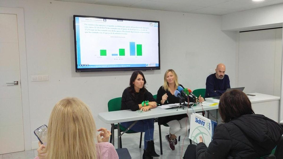 El sindicato ANPE Cantabria reclama información y transparencia sobre las oposiciones al cuerpo de maestros