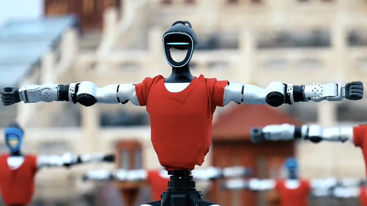 Los avances de China en IA, chips y robótica siembran el pánico en Silicon Valley y la Casa Blanca