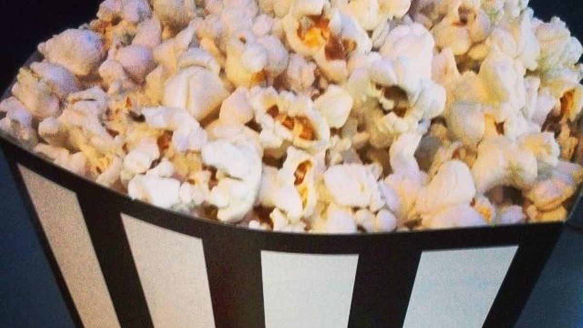 Rioja2 y Cines 7 Infantes se dan la mano para invitarte al cine