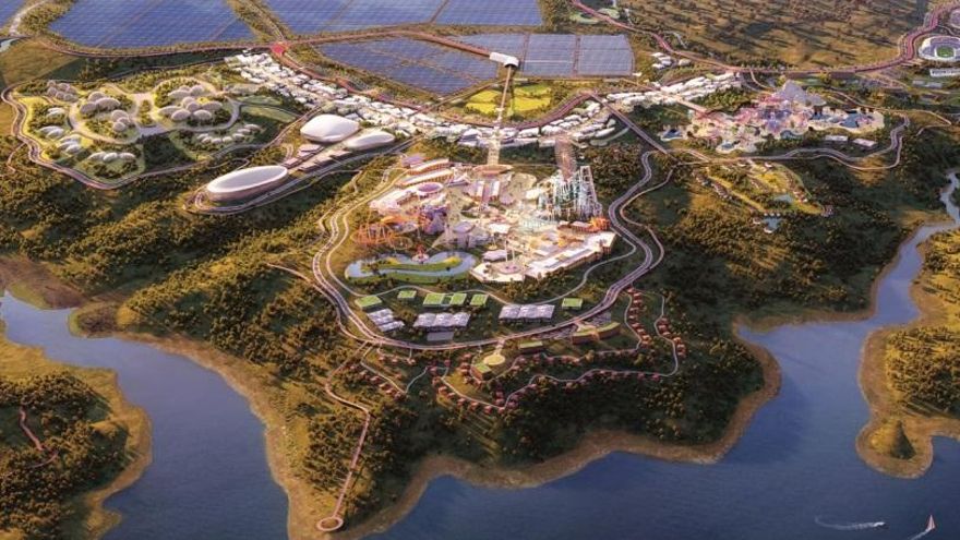 Elysium City: No somos un Valdecañas II