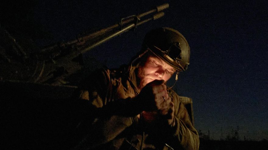 Cómo está el frente en Ucrania: Rusia avanza en el este, se encalla en el norte y aleja la expectativa de un alto el fuego