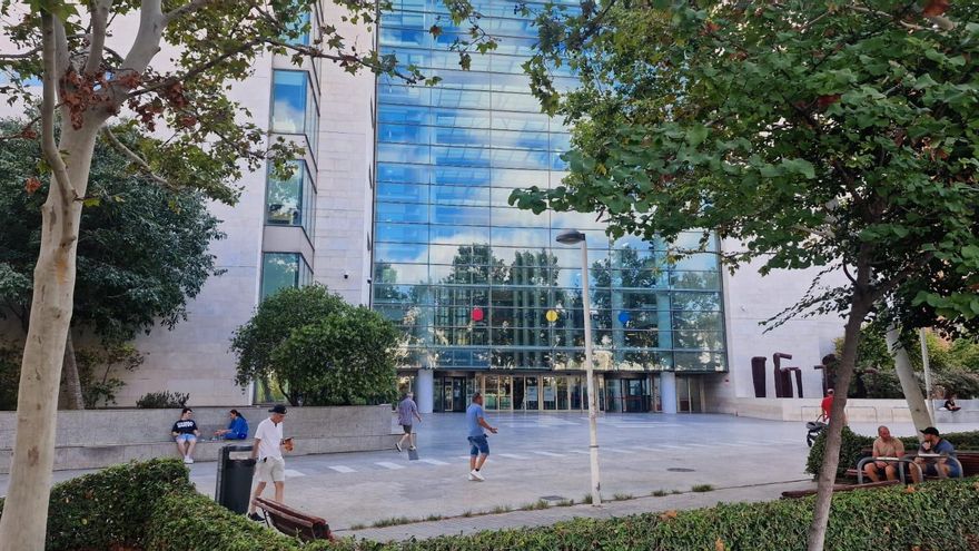 Juzgan al exalcalde de Quartell y un exconcejal por un caso de corrupción urbanística vinculado al 'Cártel del fuego'
