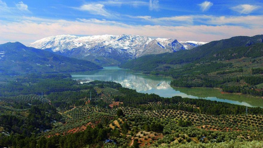 Cinco planes para el puente de mayo que puedes hacer si te gusta la naturaleza
