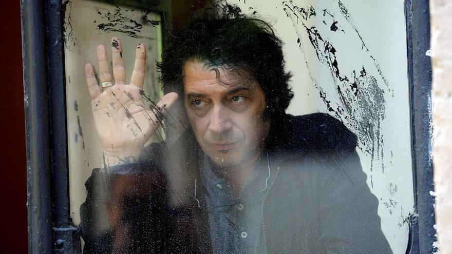 Sandro Veronesi publica "El Colibrí", un libro positivo en tiempos difíciles