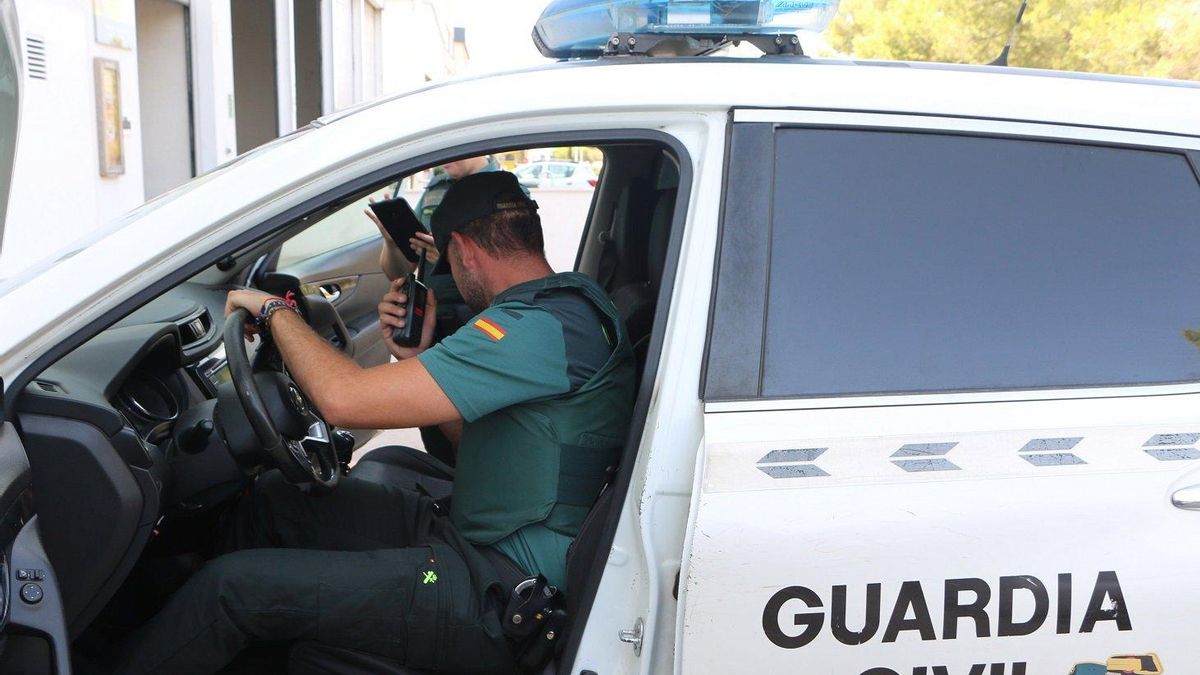Detenido el presunto autor de una agresión mortal a un hombre de 73 años que pescaba en un dique en Gran Canaria