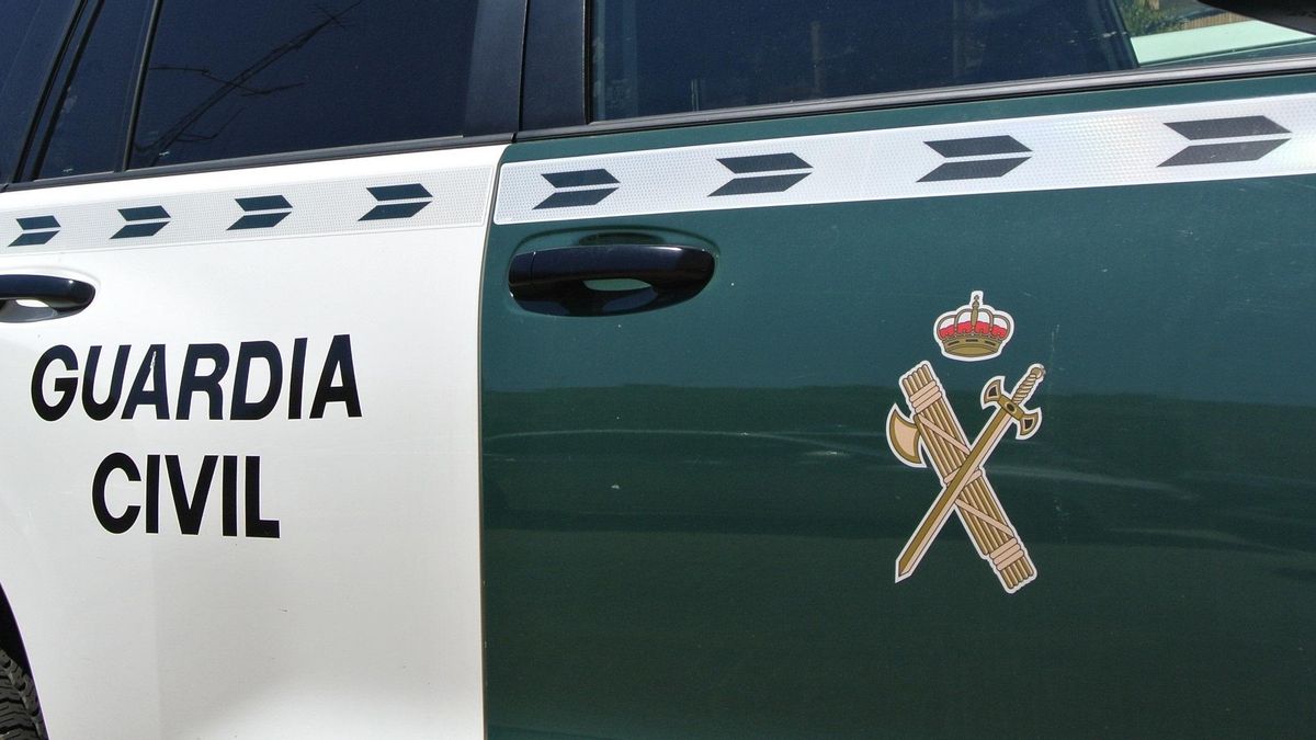 Los hechos ocurrieron el pasado 8 de febrero.