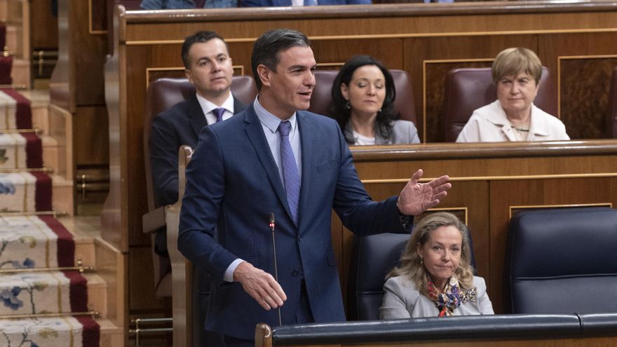 El Gobierno cede ante la presión y aceptará cambios para salvar el plan anticrisis