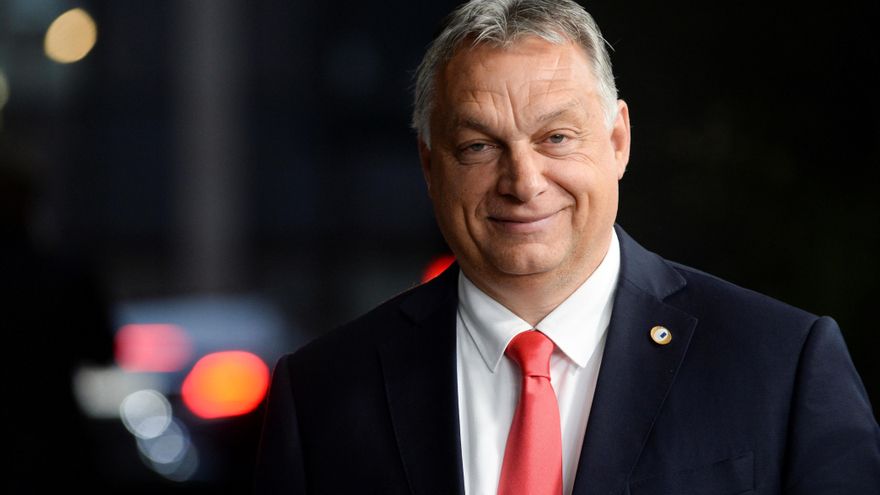 Orbán utiliza el fondo anticrisis de la UE como rehén para seguir saltándose el Estado de Derecho