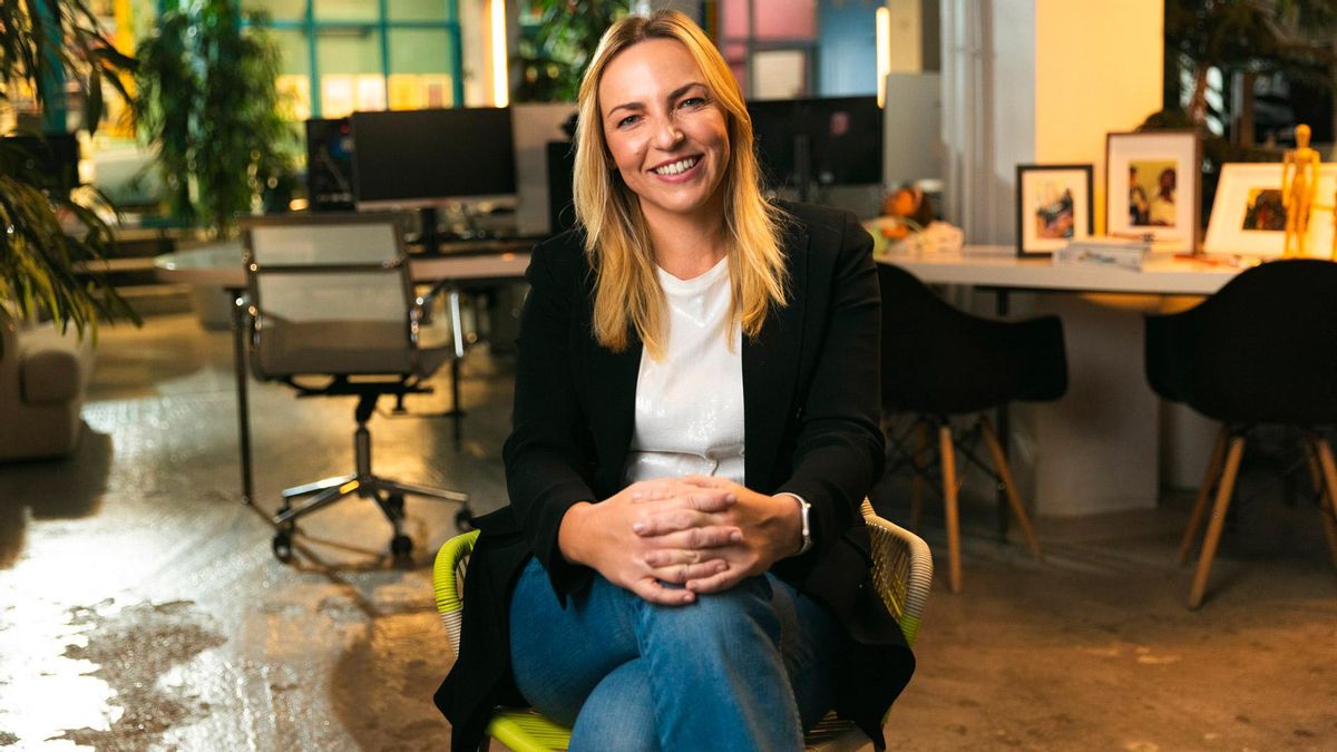 Reportaje LF Telefónica - MejorConectados - Lucía Galán | Conoce a los 'influencers' más importantes para la educación de tus hijos