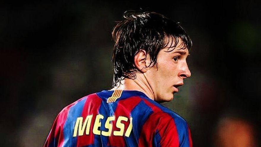 30 Infusiones de Messi