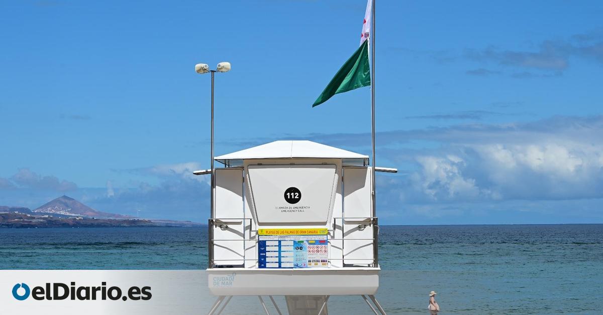 Las Canteras and El Confital Enhance Accessibility and Safety with New Equipment