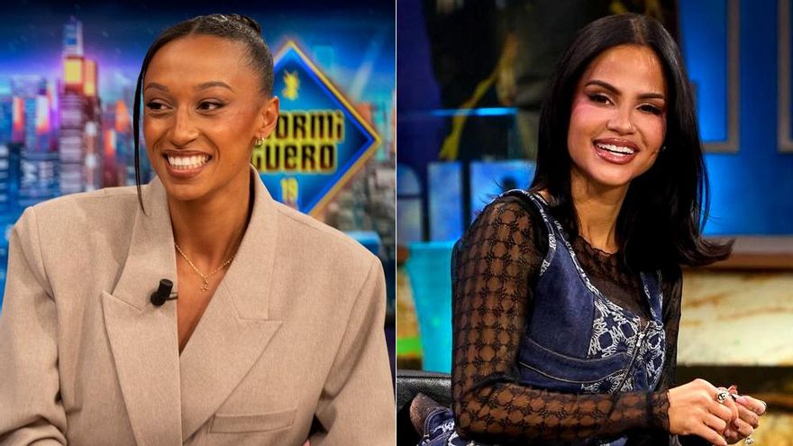 'El Hormiguero' (14.6%) soporta bien la gran noche de las 'Tentaciones', pero 'La Revuelta' (11.3%) ansía el final del reality