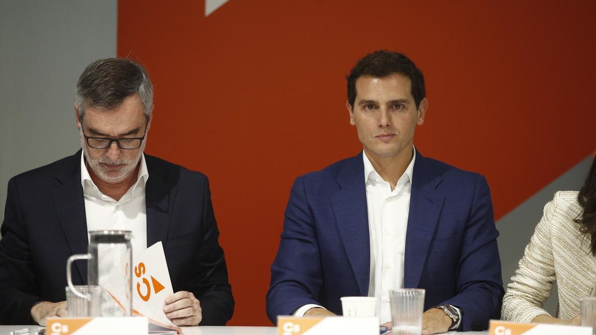 Ciudadanos negociará con el PP como socio preferente en comunidades y municipios y no alcanzará acuerdos con Vox