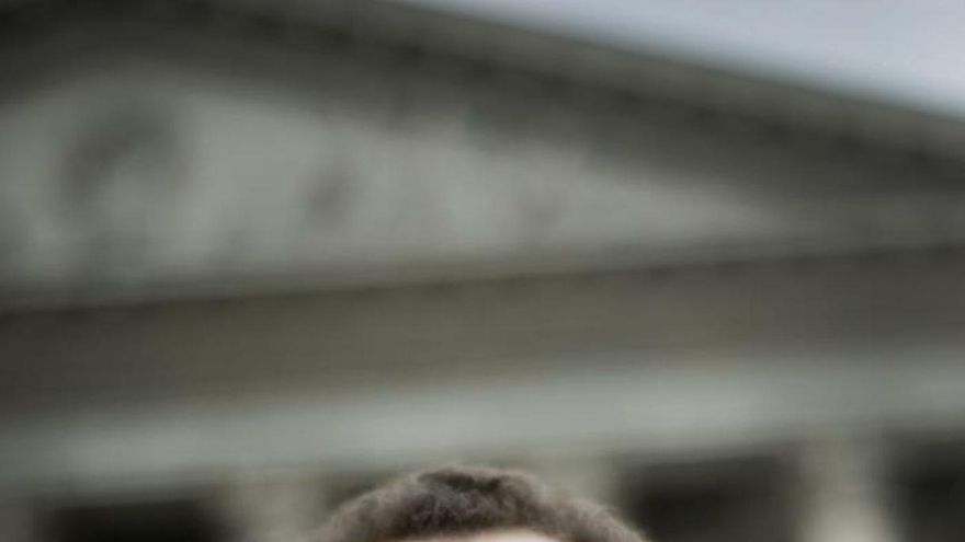 El director musical ruso Kirill Petrenko EFE/Victoria Bonn-Meuser/Archivo