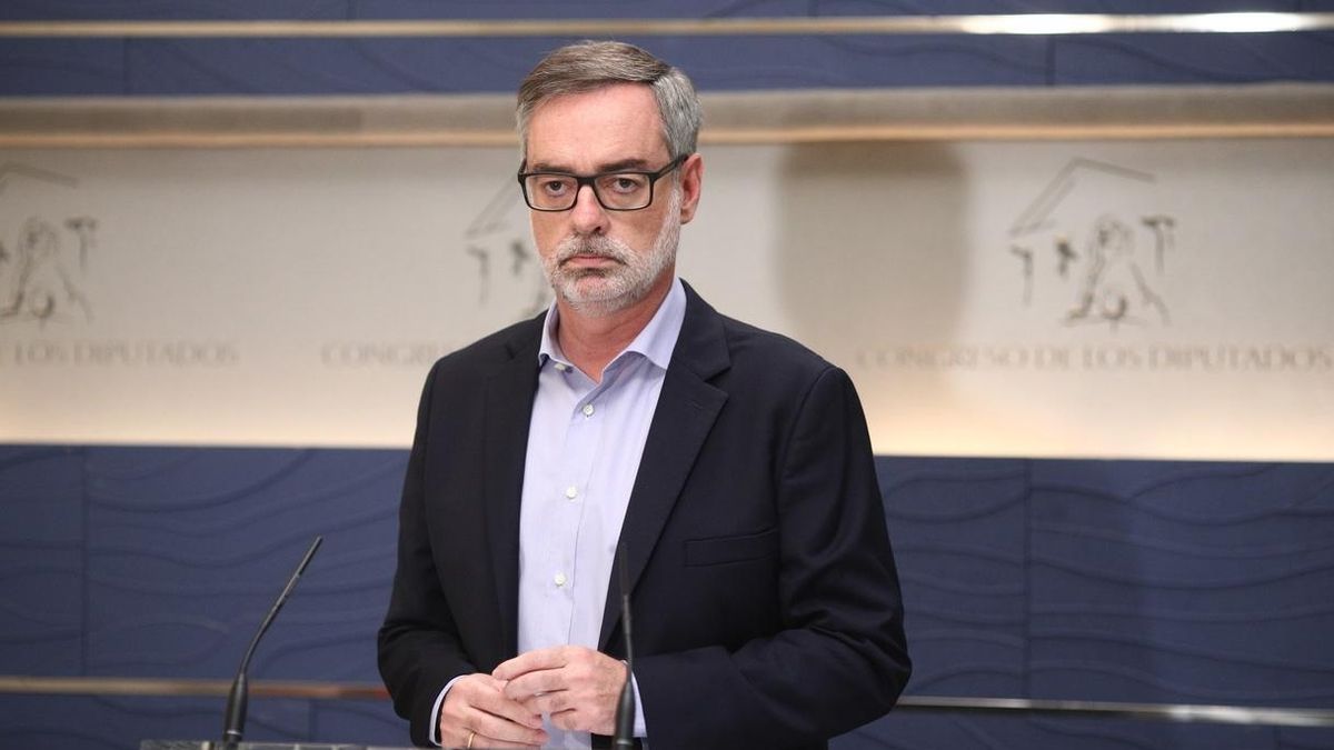 Ciudadanos ve difícil acabar con el anonimato en las redes sociales pero hablará con PP sobre medidas contra acosos