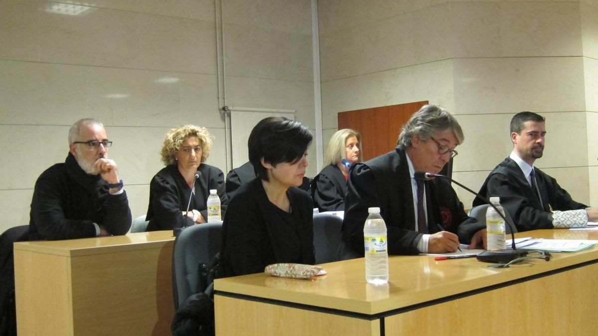 El abogado de Rosario Porto ve a su clienta "débil físicamente" y pedirá que se reconsidere su traslado de prisión