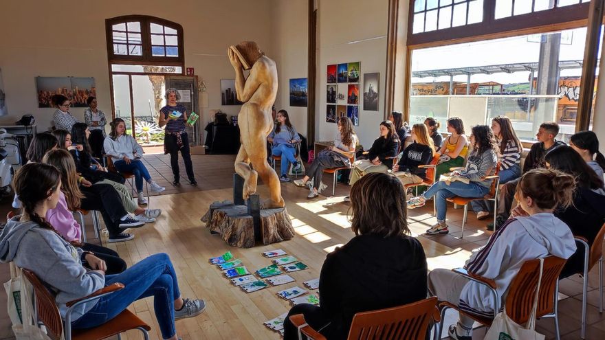 Leticia Ruifernández