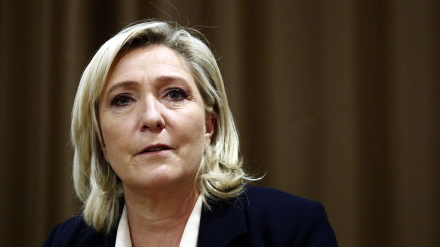 Le Pen y Zemmour apuestan por reducir la ayuda a los extranjeros para ahorrar
