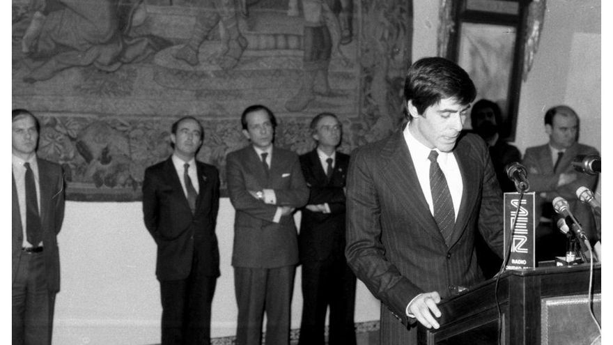 El Ayuntamiento de Noblejas homenajea a Jesús Fuentes Lázaro tras su muerte