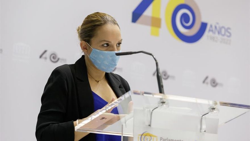 Crece un 30% el número de familias que recibieron la Prestación Canaria de Inserción en 2020