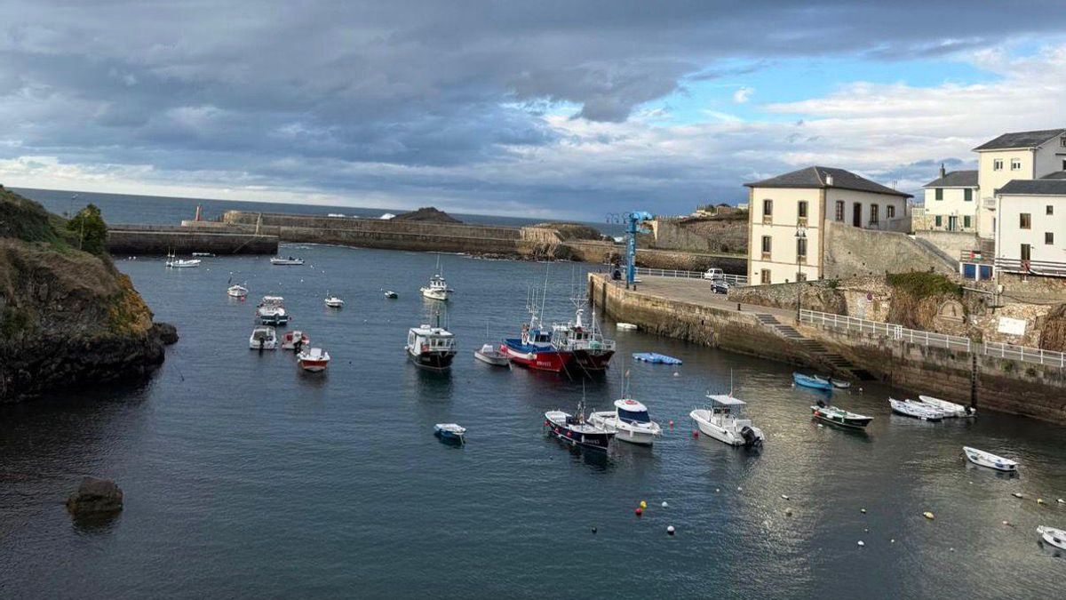 La flota asturiana se declara en paro contra el nuevo reglamento europeo de pesca