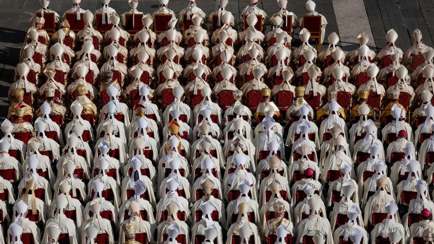 El sínodo y las doctoras de la Iglesia: Teresa de Ávila y otras mujeres empoderadas