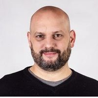 avatar de Octavio Crivaro