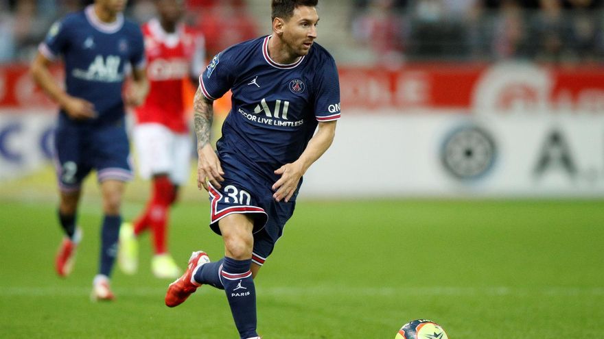 Arranca una nueva temporada de la Champions League con la ilusión renovada de Messi: los partidos, la TV y todo lo que hay que saber