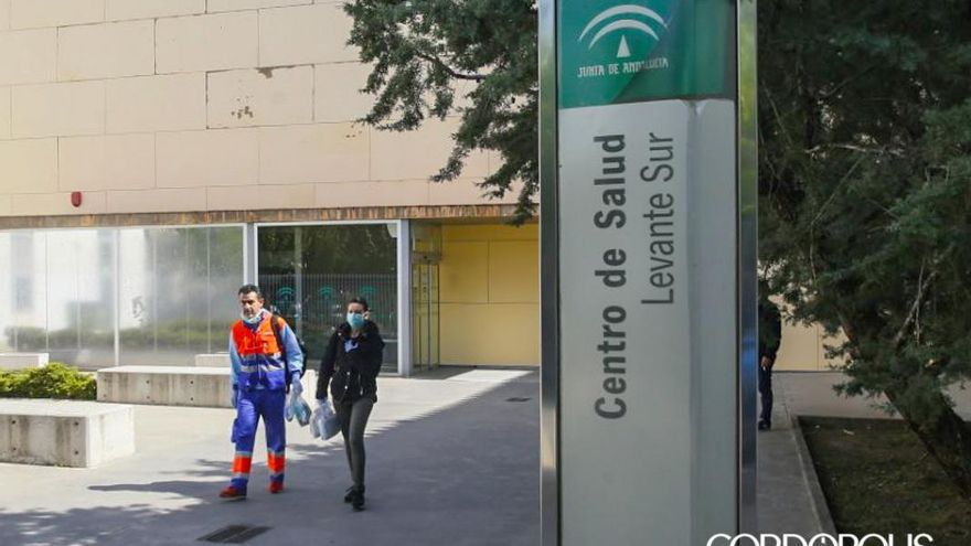 La Junta anuncia la apertura "inminente" del nuevo punto de Urgencias en Levante