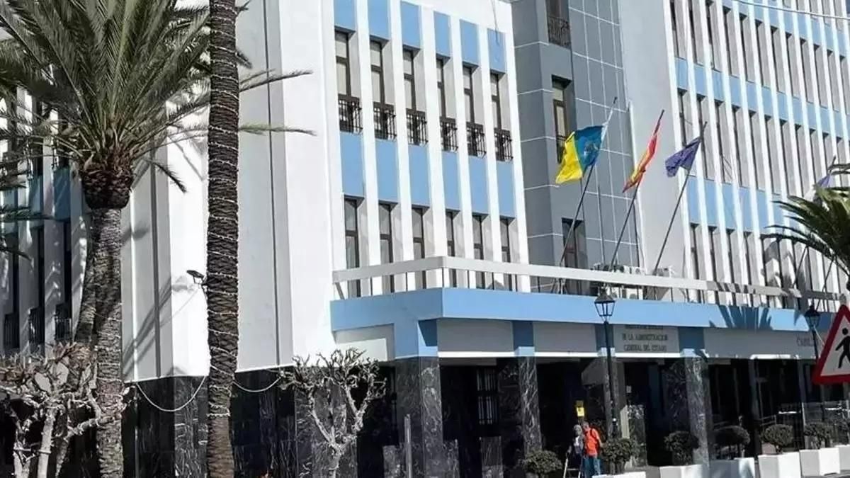 Las familias numerosas de La Palma podrán gestionar el carné la isla