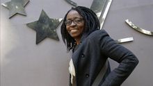 Rita Bosaho, primera diputada negra en el Congreso de los Diputados / EFE