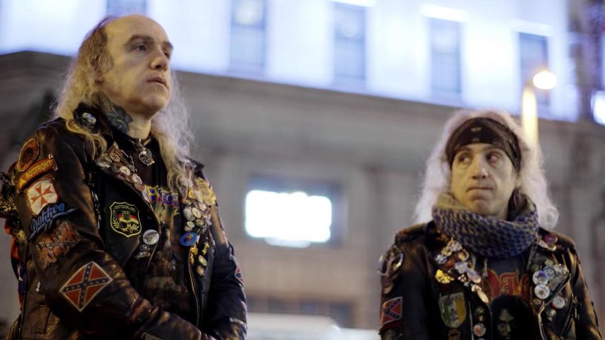 Rechazo del Ayuntamiento de Madrid al homenaje a los heavies de Gran Vía: "No representan la historia de esta gran calle"