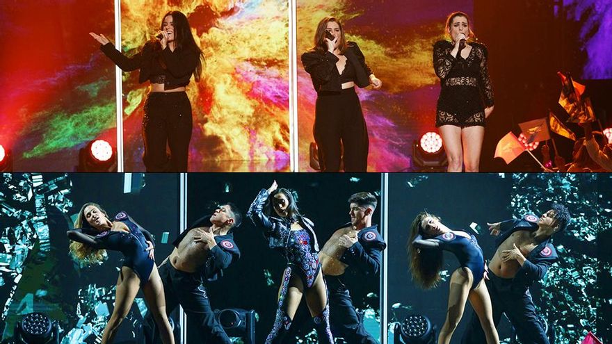 Así fue el 'Benidorm Fest Stars', una fiesta musical que suma y también debe hacer reflexionar a TVE