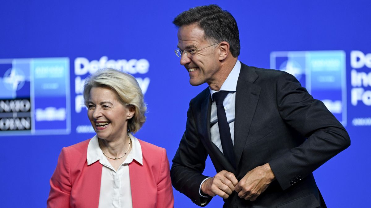 La derecha europea aprovecha Ceuta para ajustar cuentas con Sánchez