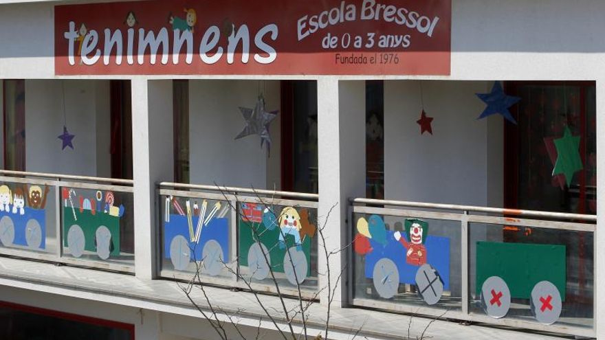 Condenadas la cuidadora y la directora de una guardería en la que murió un niño en Castelldefels