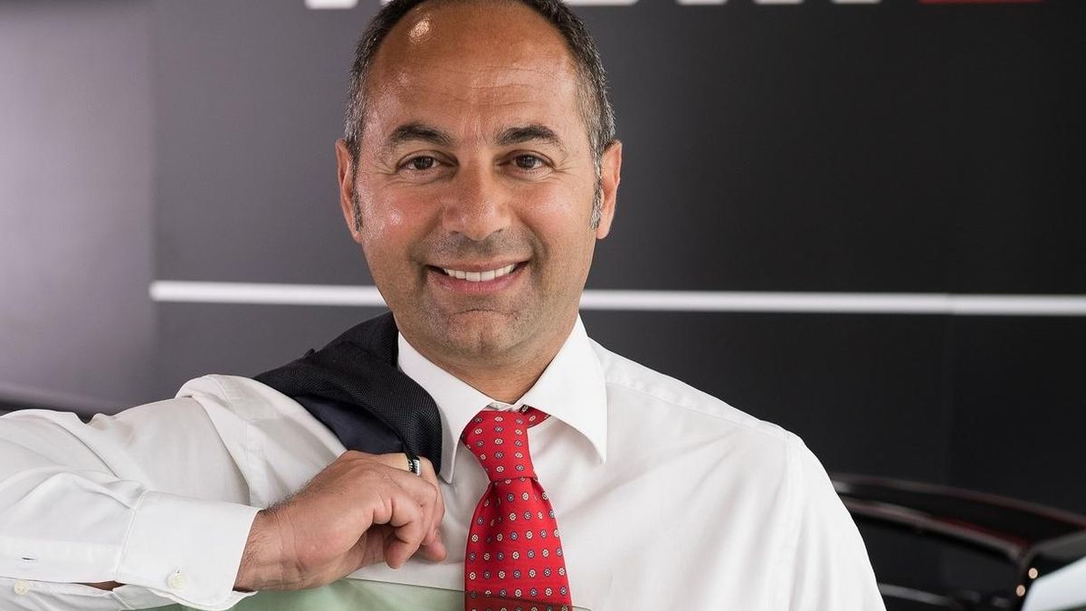Nissan instalará en 18 meses 100 puntos de carga rápida en las principales vías de España