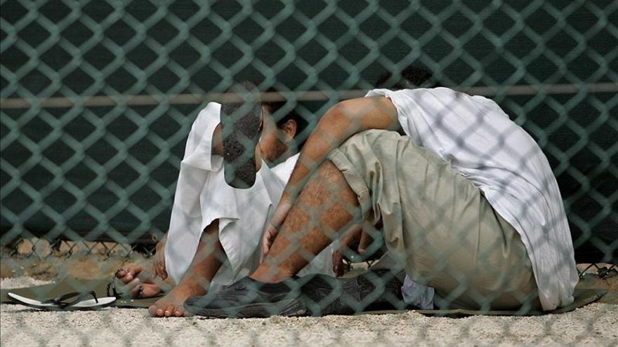 Los presos de Guantánamo solo pueden "salir de ahí muriendo", dice abogado