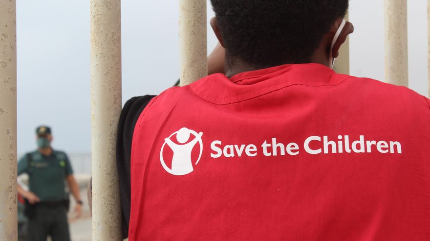 Fiscalía, Ministerio de Derechos Sociales y ONG cuestionan la legalidad de la repatriación de los menores de Ceuta.