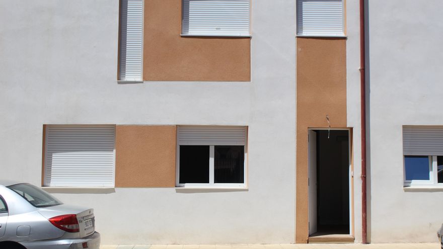 Toledo, el caso de una ciudad que pierde locales comerciales para hacer vivienda, a veces también turística