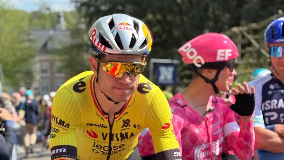 Wout van Aert