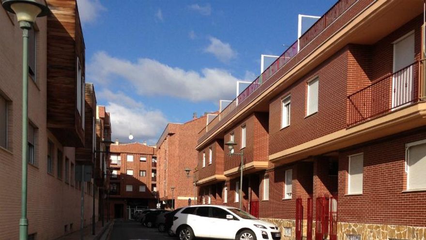 Más de 300.000 euros para renovar calles en Lardero