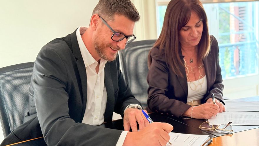 El PP balear se pliega a Vox para tener presupuestos: derogará la ley de memoria y reforzará el español en la escuela