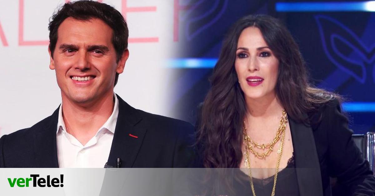 Malú confesó en una pausa de 'Mask Singer' su pregunta a Albert