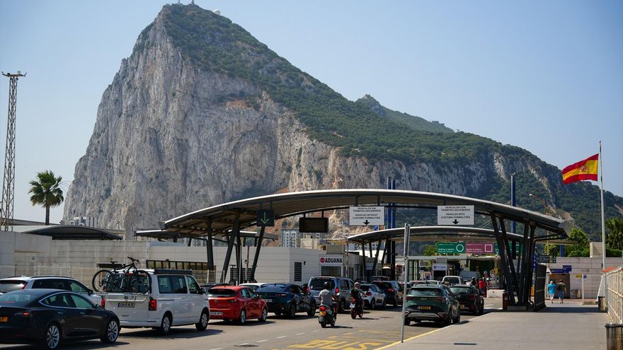 Campo de Gibraltar: área de incertidumbre compartida tras el acuerdo entre la UE y Reino Unido