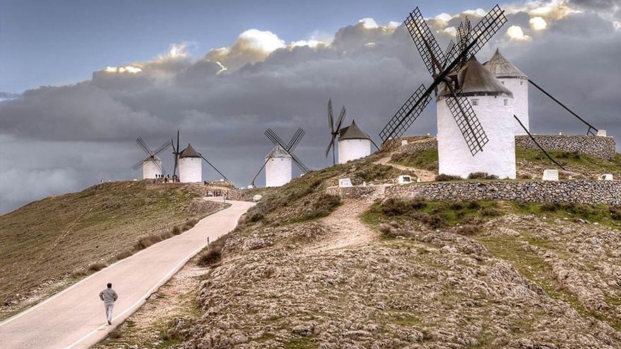 Consuegra
