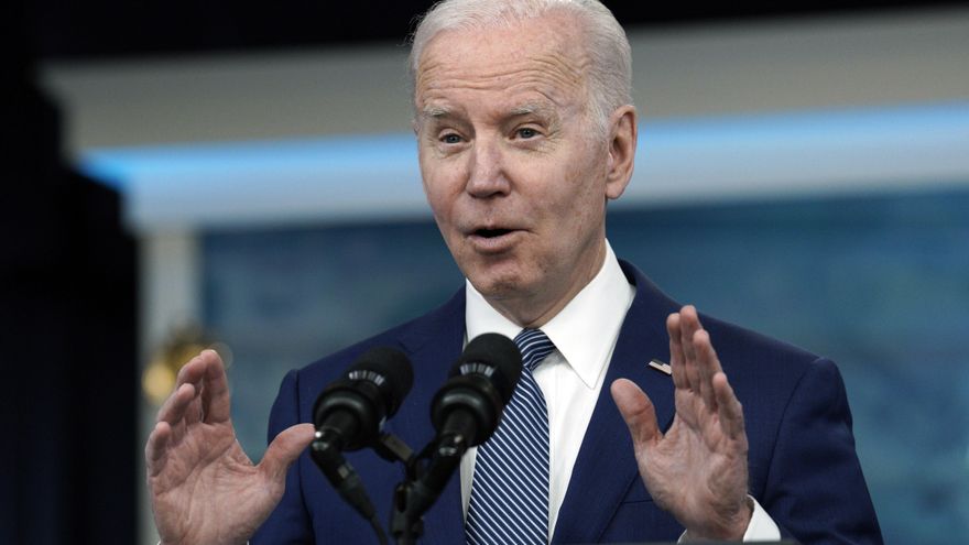 Un juez de EE.UU. falla contra las prioridades de Biden para los arrestos y las deportaciones
