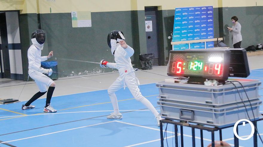 Club Esgrima Almedina