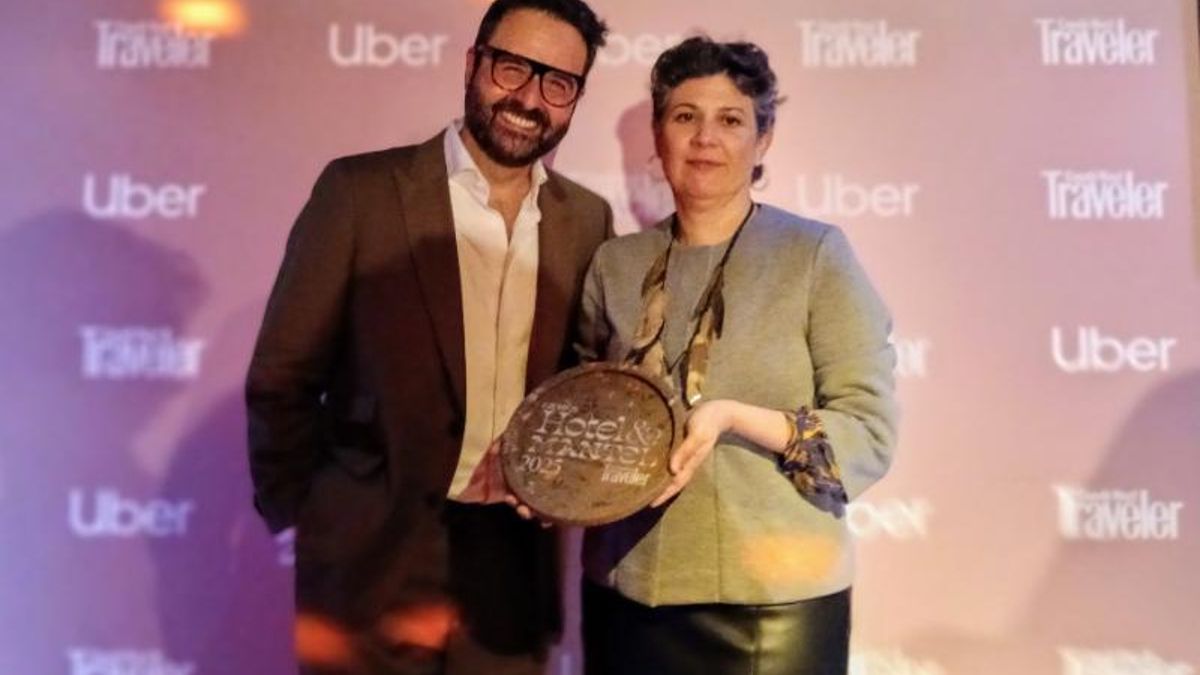 La Rioja obtiene el premio como Mejor Mantel Nacional