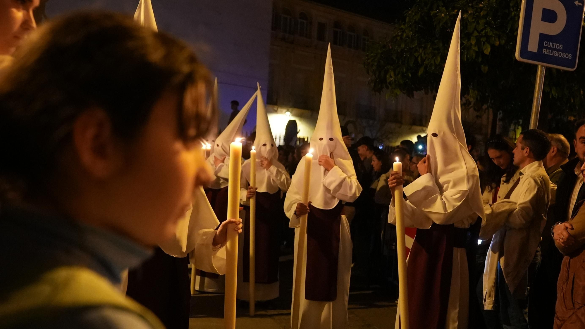 Procesión de Jesús de la Salud en su Divina Misericordia